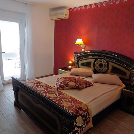 Villa Senegacnik Πορτορόζ Εξωτερικό φωτογραφία