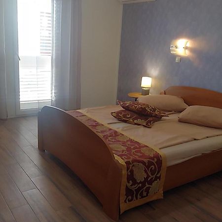 Villa Senegacnik Πορτορόζ Εξωτερικό φωτογραφία