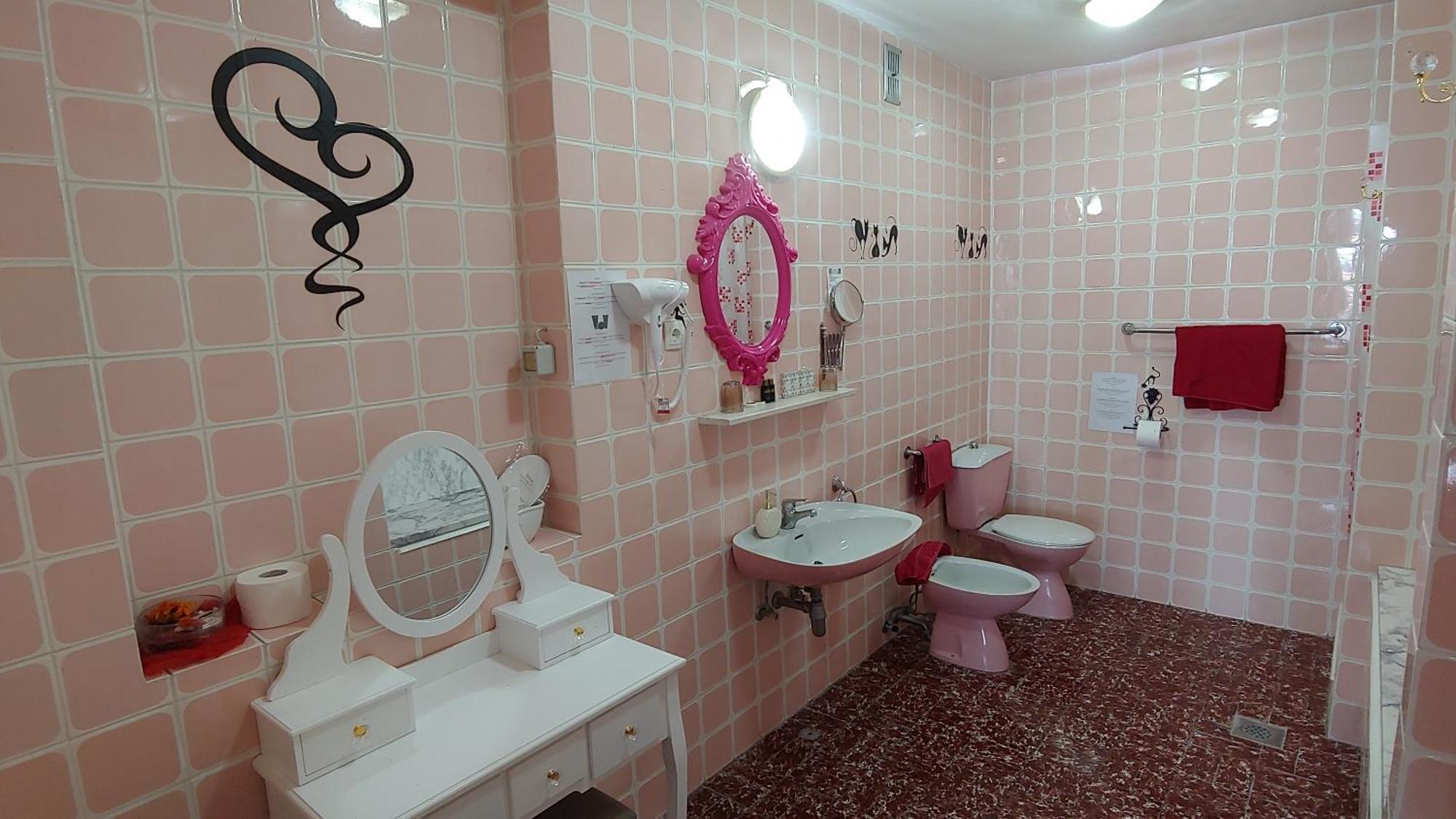 Villa Senegacnik Πορτορόζ Δωμάτιο φωτογραφία