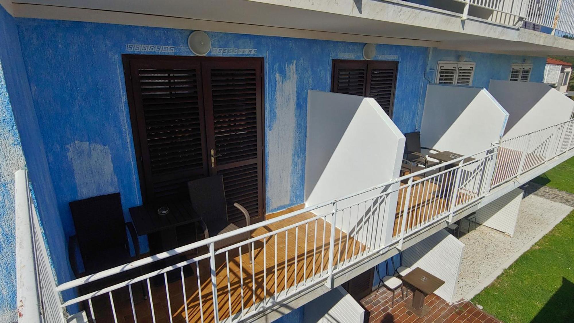 Villa Senegacnik Πορτορόζ Δωμάτιο φωτογραφία