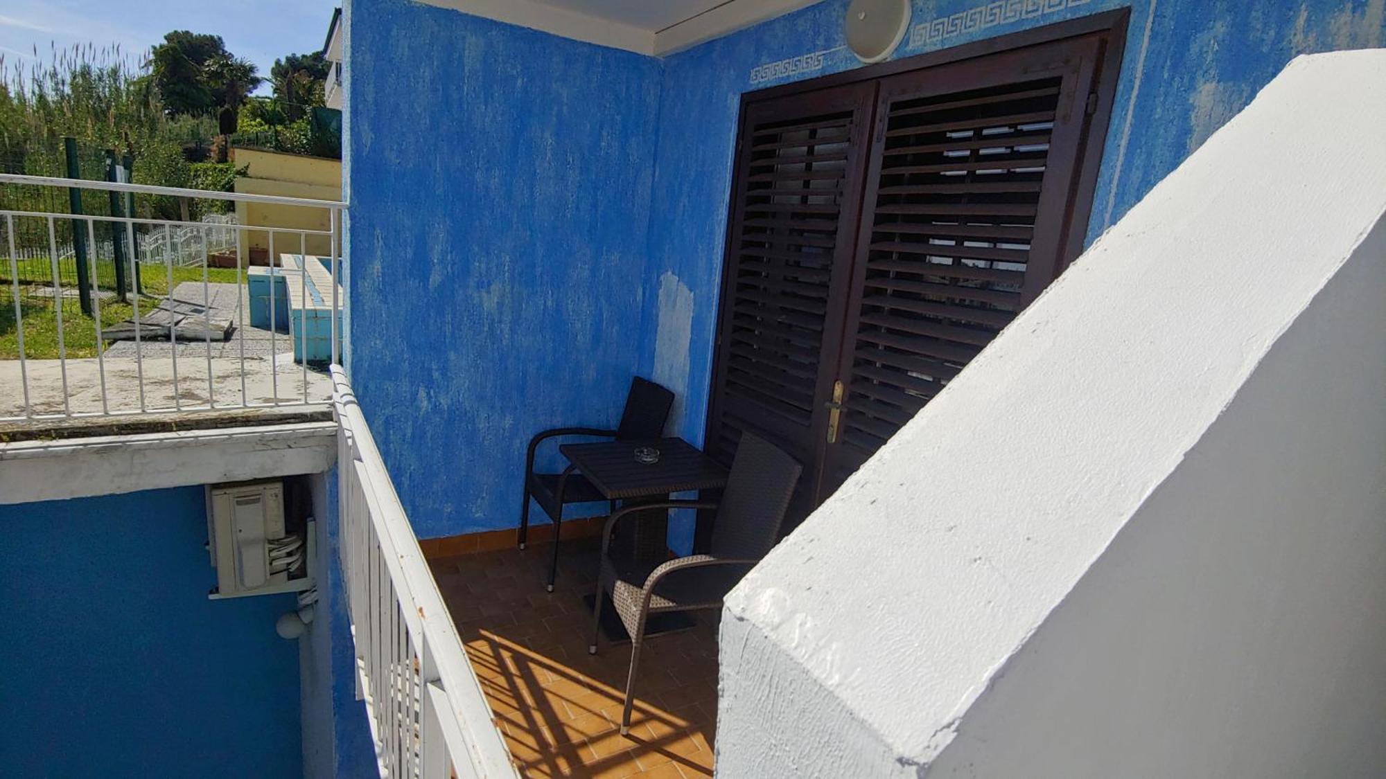Villa Senegacnik Πορτορόζ Δωμάτιο φωτογραφία