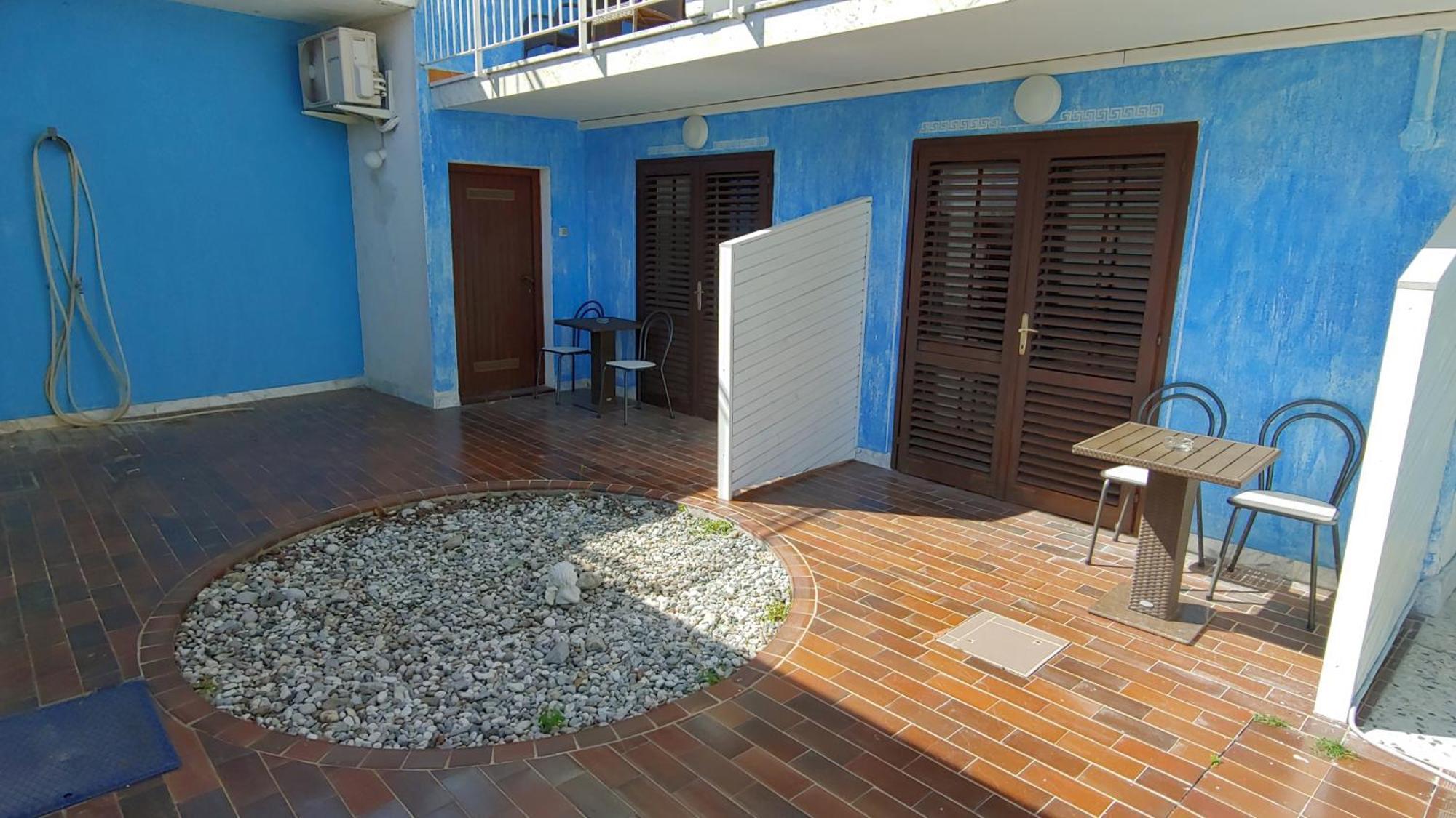 Villa Senegacnik Πορτορόζ Δωμάτιο φωτογραφία