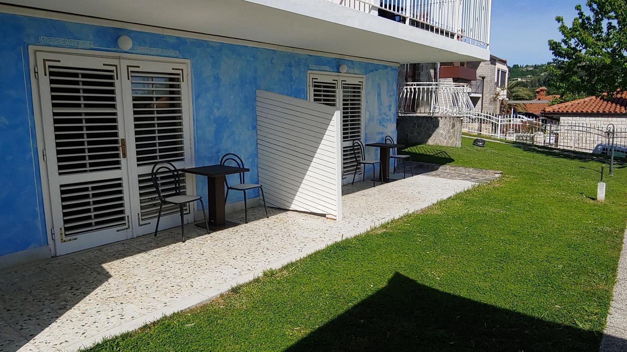 Villa Senegacnik Πορτορόζ Δωμάτιο φωτογραφία