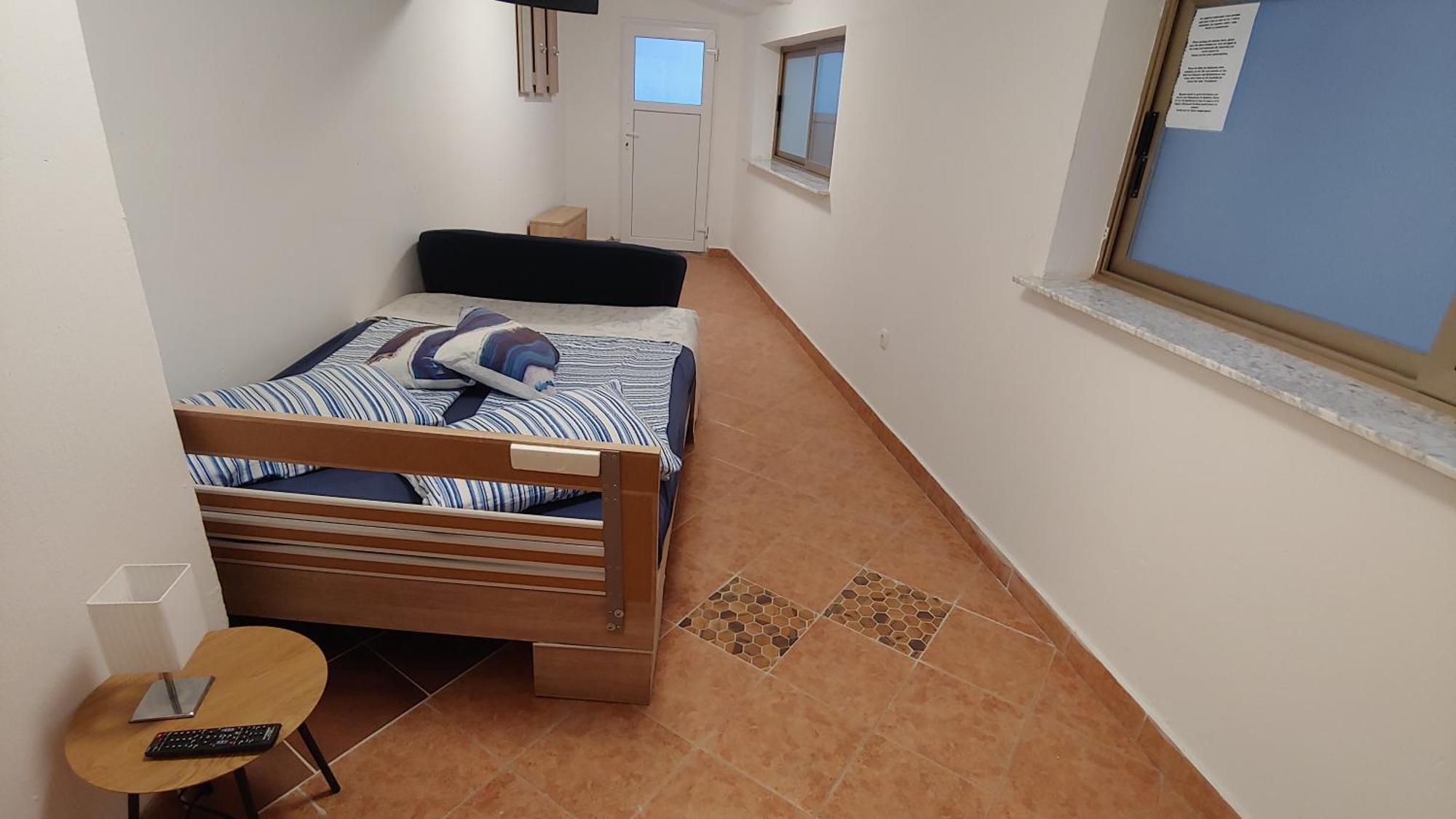 Villa Senegacnik Πορτορόζ Δωμάτιο φωτογραφία