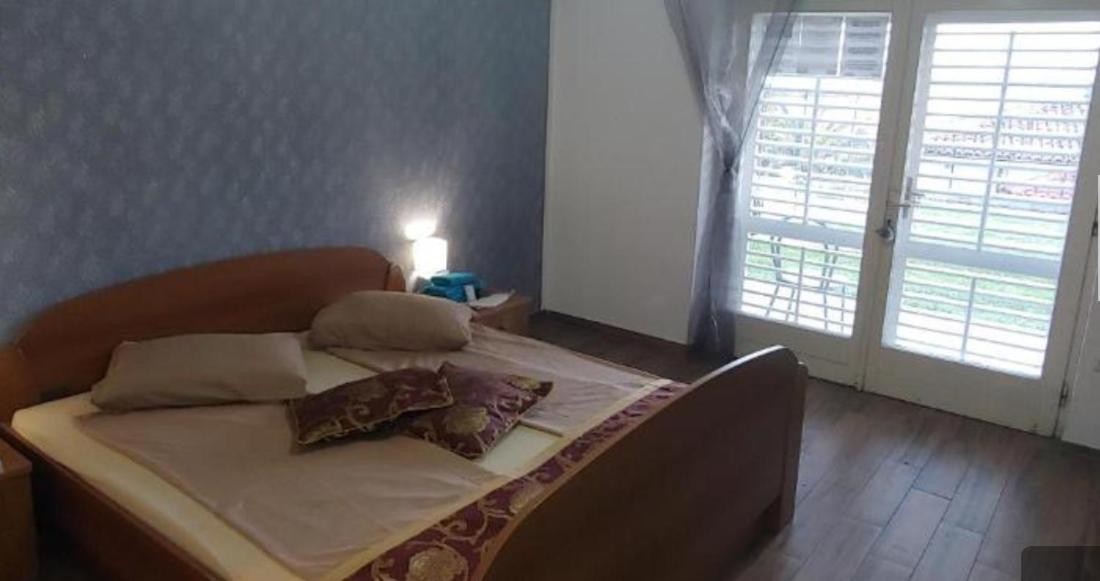 Villa Senegacnik Πορτορόζ Εξωτερικό φωτογραφία