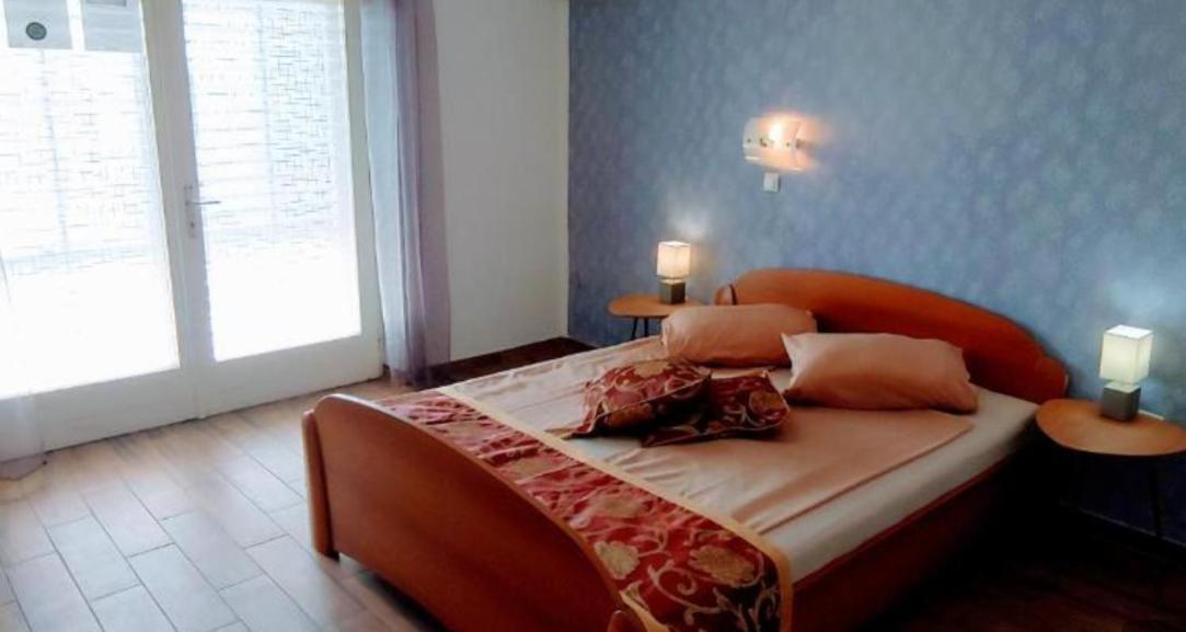 Villa Senegacnik Πορτορόζ Δωμάτιο φωτογραφία