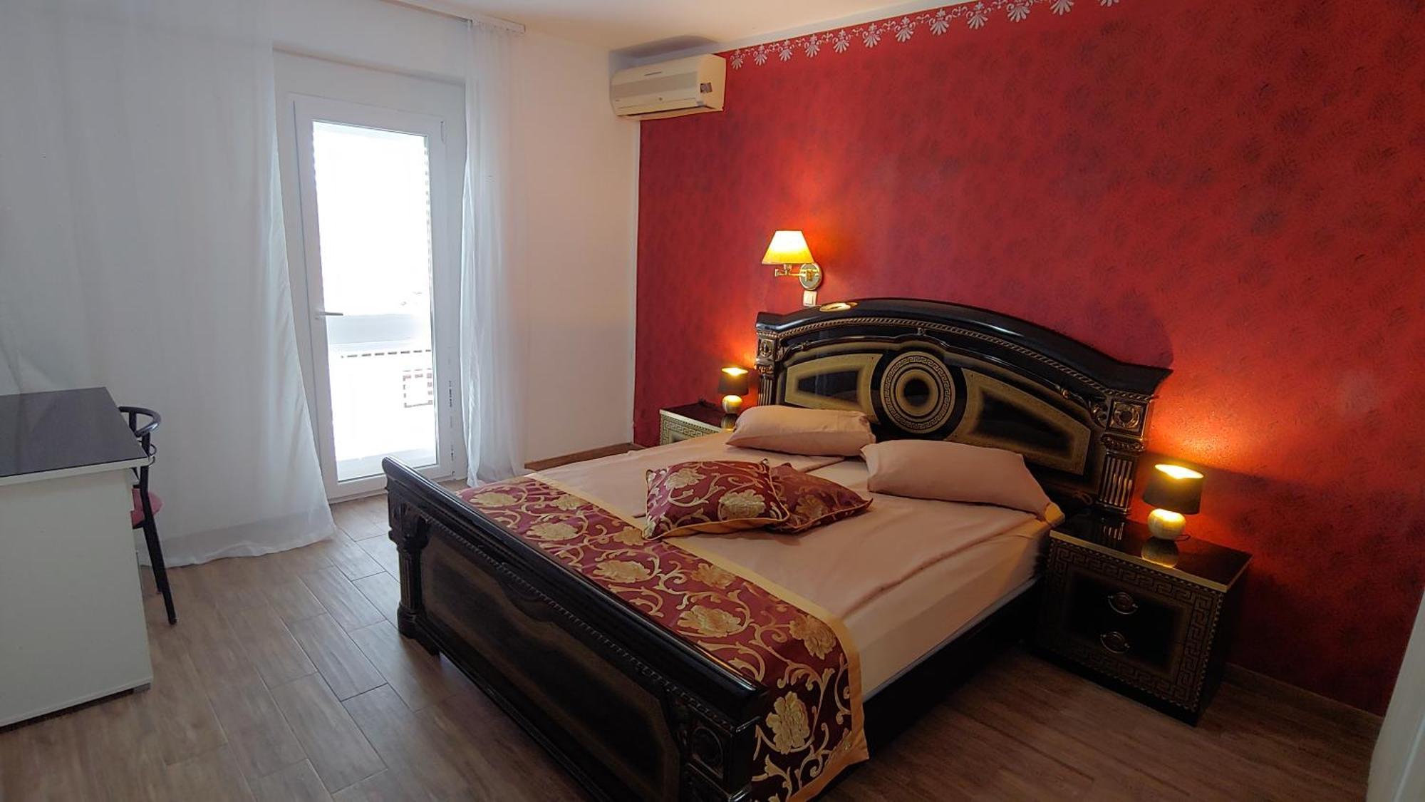 Villa Senegacnik Πορτορόζ Εξωτερικό φωτογραφία