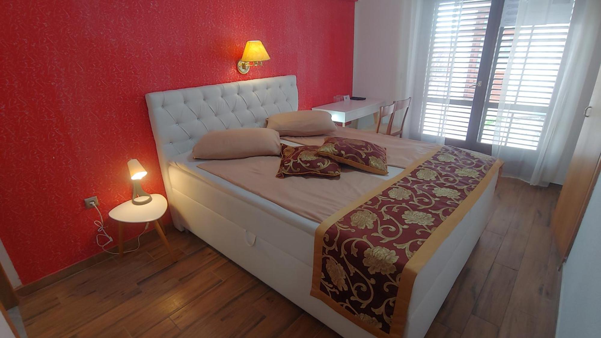 Villa Senegacnik Πορτορόζ Εξωτερικό φωτογραφία