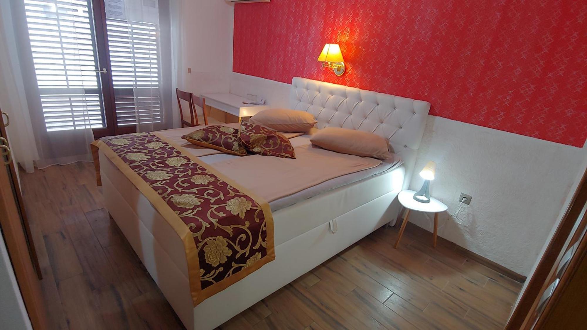 Villa Senegacnik Πορτορόζ Εξωτερικό φωτογραφία