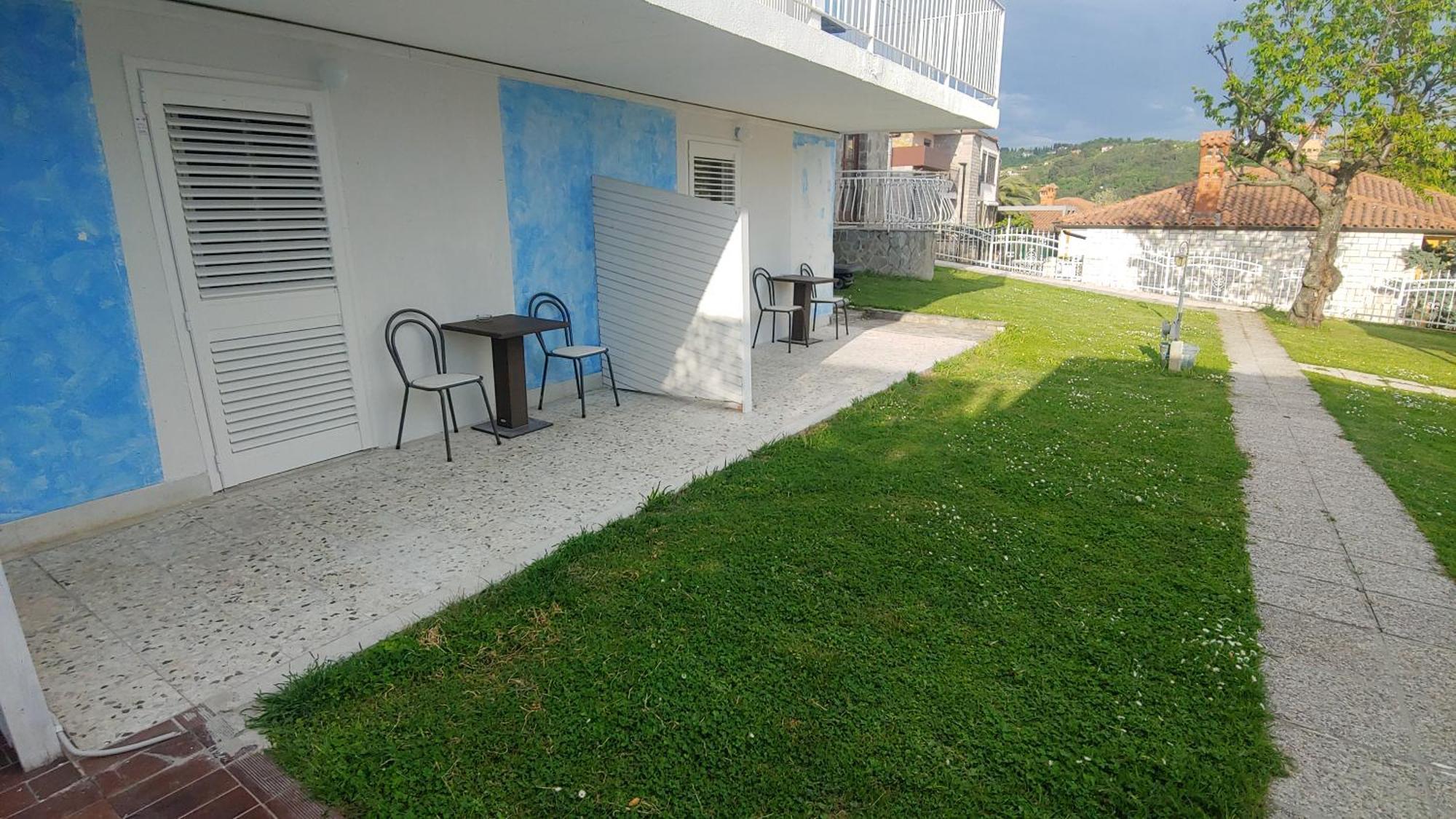 Villa Senegacnik Πορτορόζ Δωμάτιο φωτογραφία