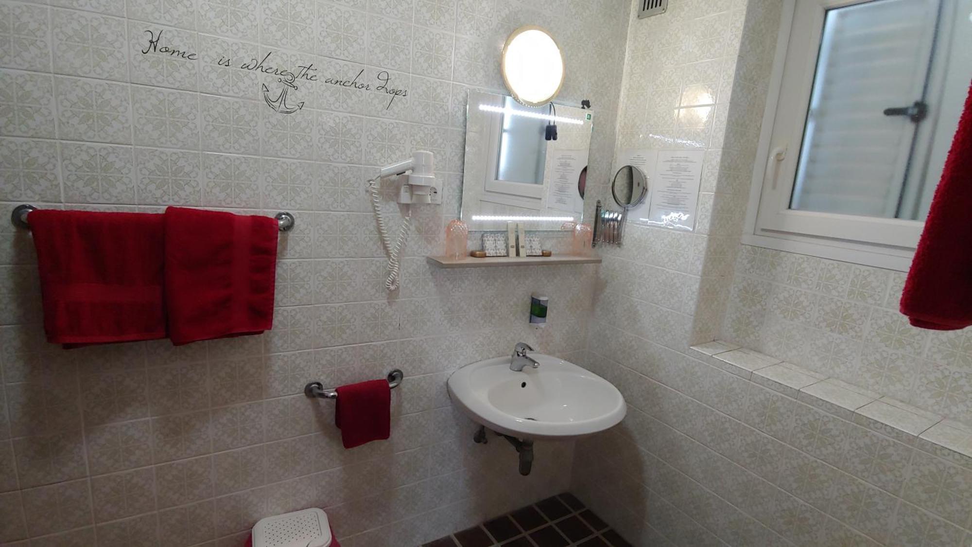 Villa Senegacnik Πορτορόζ Δωμάτιο φωτογραφία