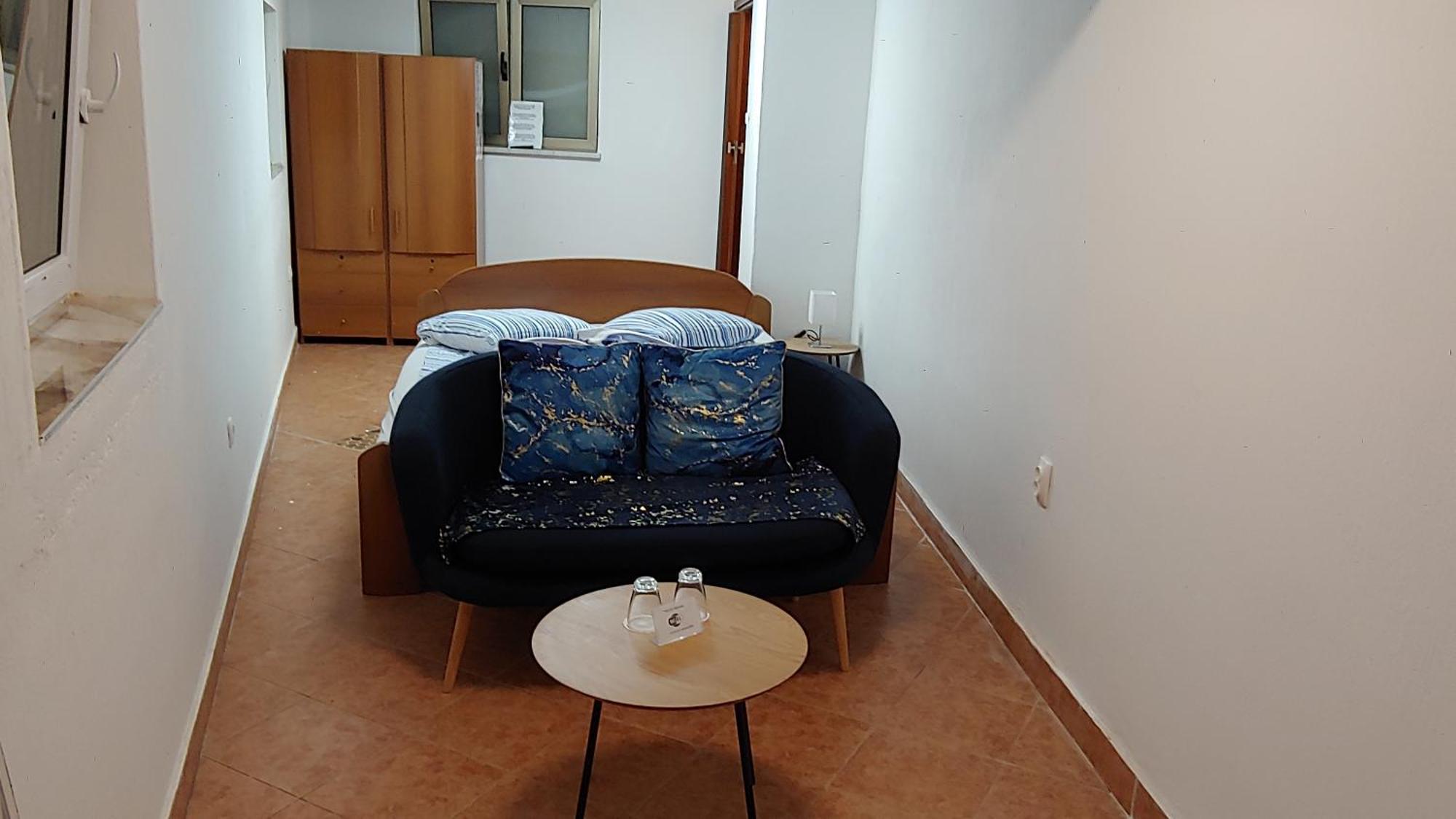Villa Senegacnik Πορτορόζ Δωμάτιο φωτογραφία
