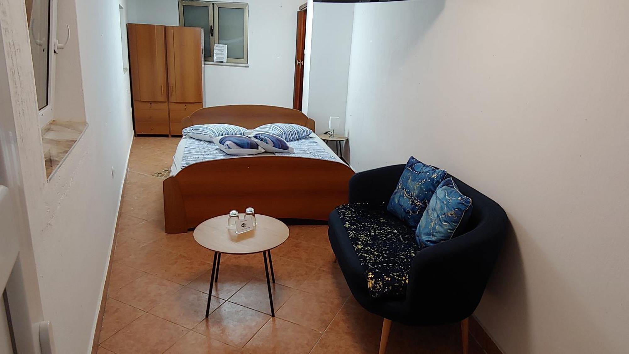 Villa Senegacnik Πορτορόζ Δωμάτιο φωτογραφία